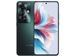 Smartphone OPPO Reno 11F 5G (6.7'' - 8 GB - 256 GB - Verde)