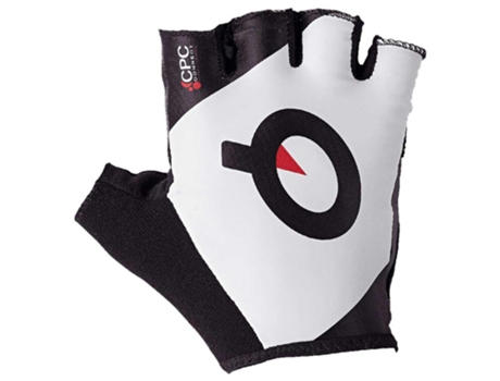 Guantes para Hombre PROLOGO Cpc Multicolor para Ciclismo (M)