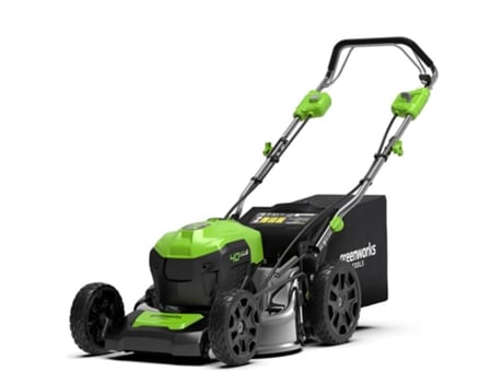 Cortacésped GREENWORKS 642506807