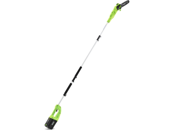 Podadora de Altura GREENWORKS GD60PS (60 V - No inlcui bateria nem carregador)