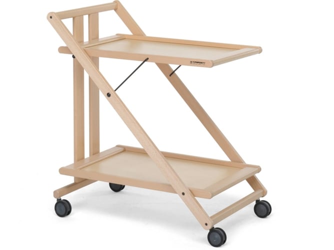 Carrito de Cocina FOPPAPEDRETTI Sprint