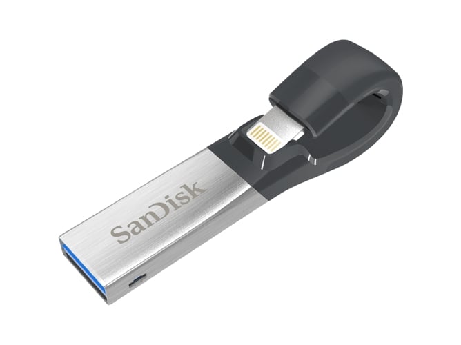 Pendrive SANDISK Ixpand Flash Drive 32 GB