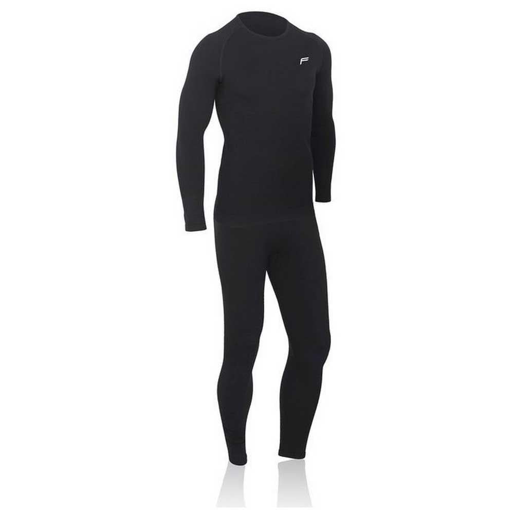 Ropa interior para Hombre F-LITE Ml140 Negro para Ciclismo (L)