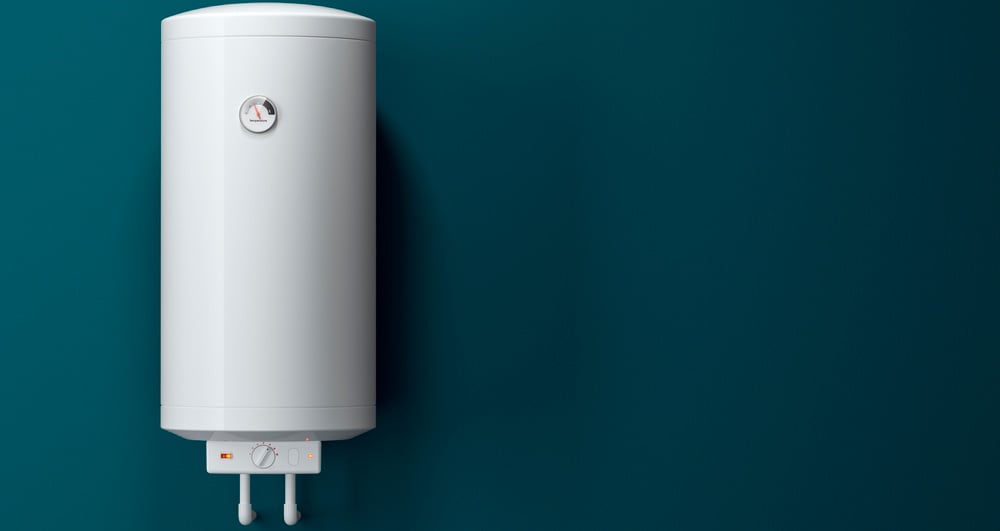 ▷ Comprar Termo eléctrico TBL Plus 50l slim