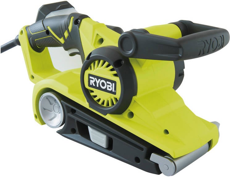 Lijadora RYOBI EBS800V