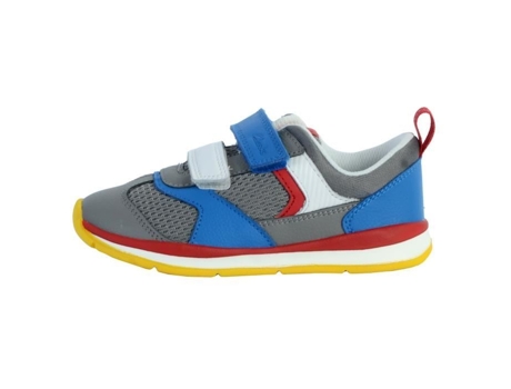 Zapatillas de Niños CLARKS Gris (24)