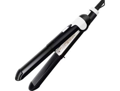 Plancha de Pelo CHRONUS Lisseur0821H72 (150 a 200ºC - Negro)