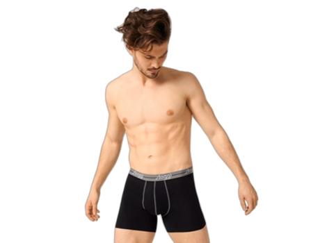 Pack 2 Boxers para Hombre SLOGGI (XL - Multicolor)