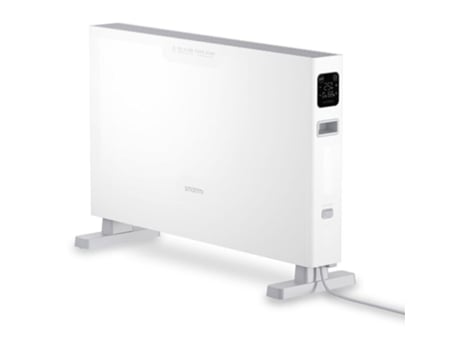 Termoventiladores y Calefactores Eléctricos de bajo consumo, ideales para  espacios pequeños - Blog de Worten