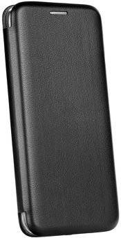 Funda Libro Horizontal lmobile para samsung galaxy a20e negra forcell book