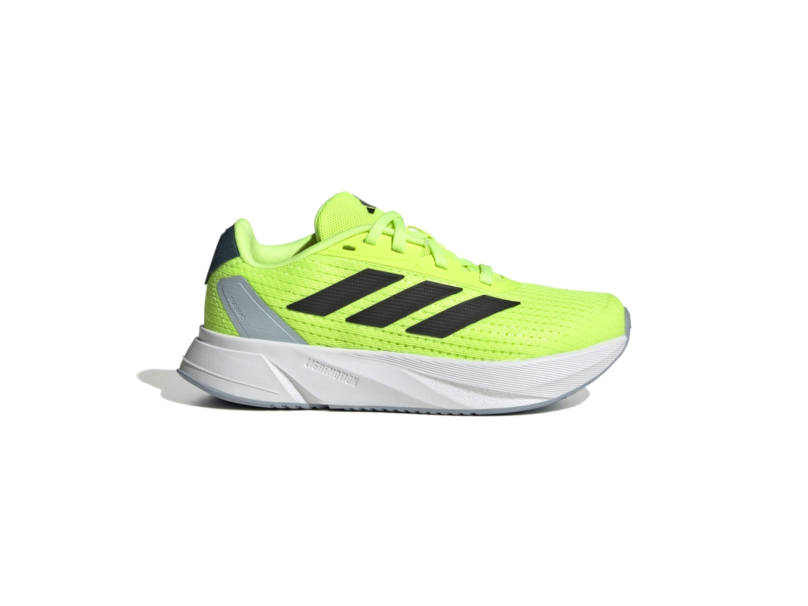 Jogging best sale adidas amarillo