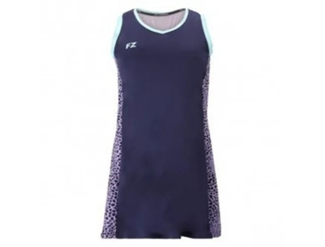 Vestido de Mujer para Badminton FZ FORZA (S)