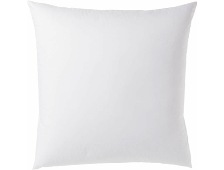 Almohada DODO Blanco 65x65 cm (2 Unidades)