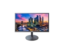 Monitor NILOX NXM19FHD02 (Negro - HD - LED - TN - 18,5)