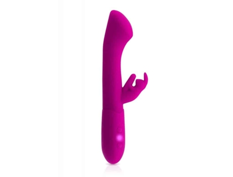 Vibrador Punto G YOBA Bella