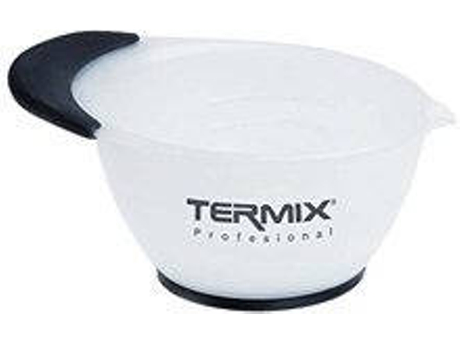 Bolw para Tinte de Cabello TERMIX Bowl Prof Blanco