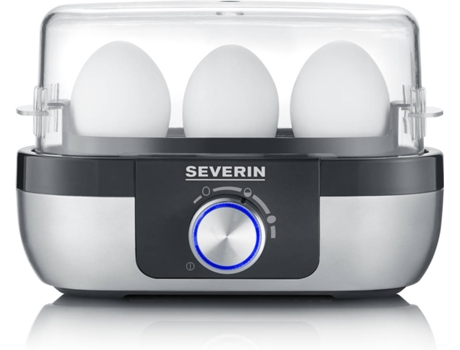 Hervidor de huevos - Duronic EB35 Hervidor cocedor para huevos