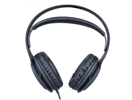 Auriculares Jack Negros FONESTAR Ver descripción