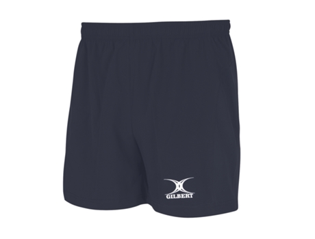 Pantalones Cortos GILBERT (XS - Rugby)