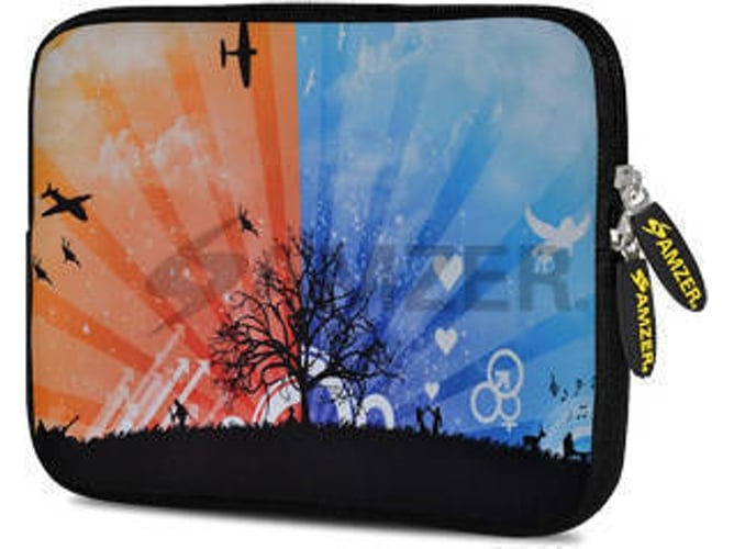 Funda Tablet Universal 7.75'' AMZER AMZ5020077