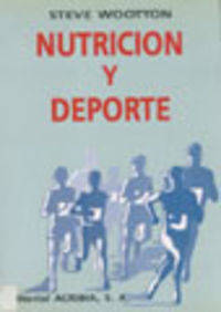 Y Deporte Libro s. wootton español