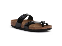 Sandalias Mayari BIRKENSTOCK Mujer (Negro - Material Sintético -40)