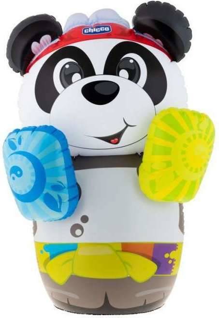 Hinchable CHICCO Panda Boxing Coach