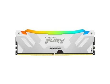 Memória RAM DDR5 KINGSTON TECHNOLOGY 73011 (32 GB - 6000 MHz - 32.0)