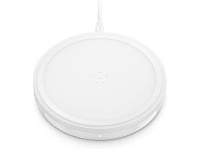 Cargador BELKIN F7U050VFWHT Blanco