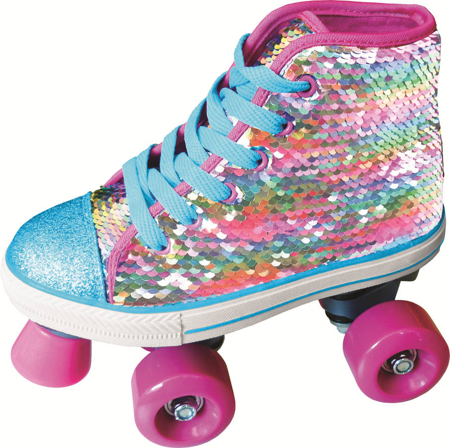 Patines en Línea CARREFOUR Rhythm Roller Skates 707400206