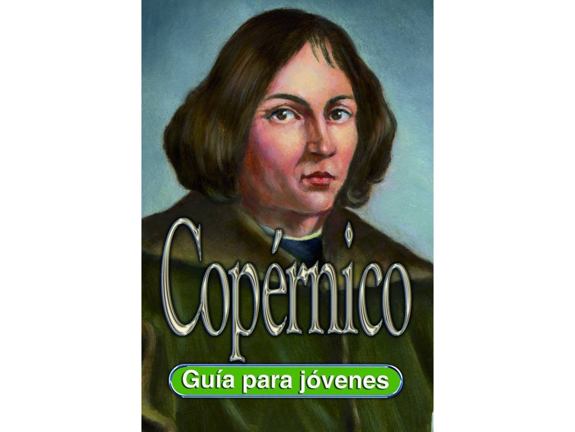 Libro CopÉrnico de Varios Autores