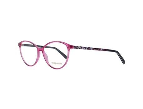 Montura de Gafas Mujer Emilio Pucci EP5047 54075