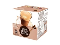 NESCAFÉ® DOLCE GUSTO® Cápsulas de Café NESCAFÉ DOLCE GUSTO Espresso Macchiato