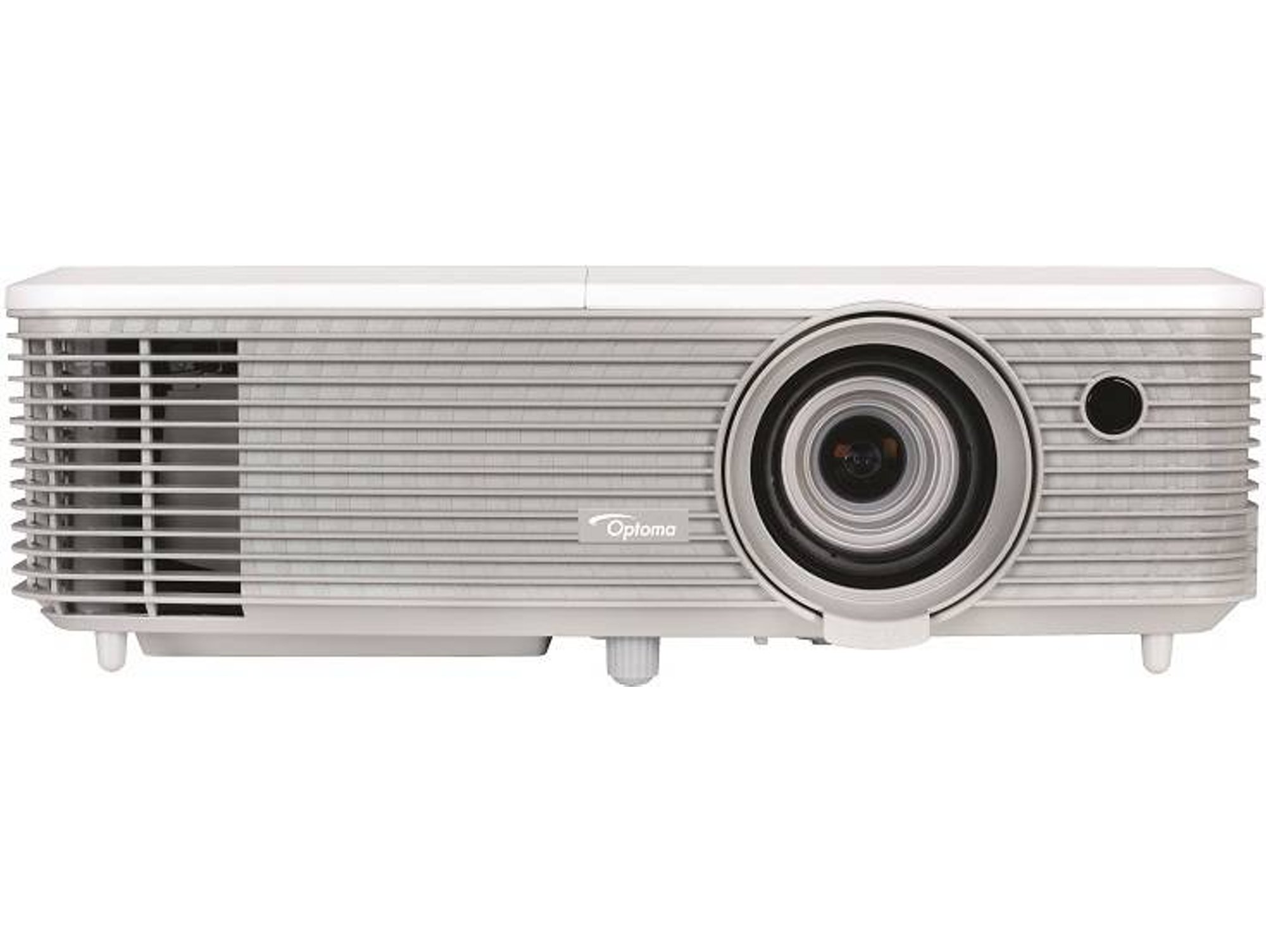 Videoproyector OPTOMA X345