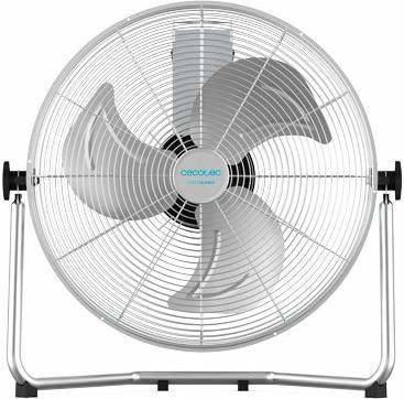 Ventilador de Suelo CECOTEC ForceSilence 4100 Pro