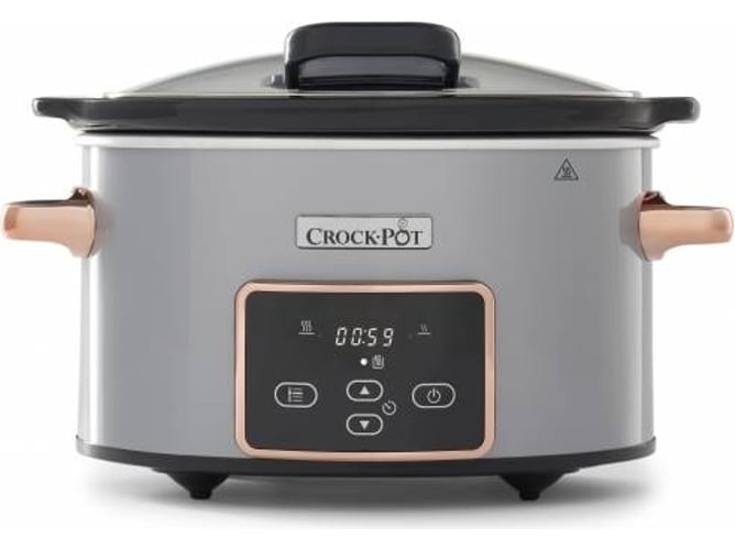 Crock-Pot CSC059X - Slow cookers