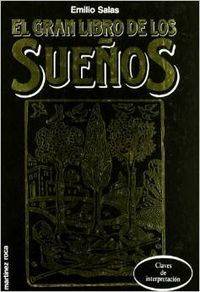 Libro El Gran Libro De Los Sueños de Emilio Salas (Español)