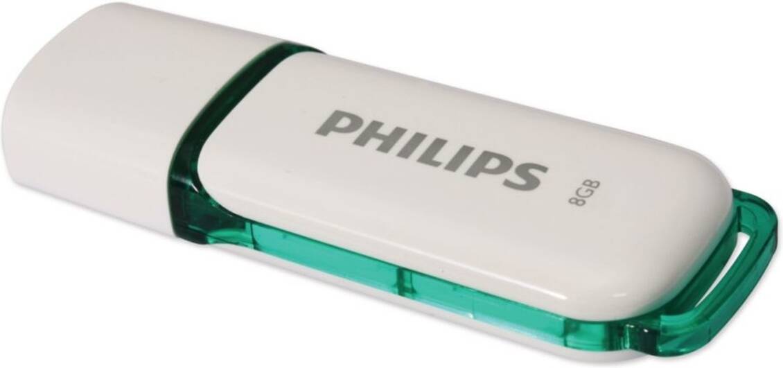 Pen USB PHILIPS KEY SNOW USB2 8GB