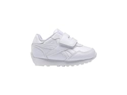 Zapatillas Deportivas REEBOK Rewind Para Bebés (Blanco - Material Sintético - 26,5)