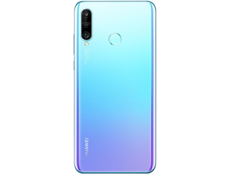 Smartphone HUAWEI P30 lite (Reacondicionado Como Nuevo - 128 GB - Breathing Crystal)