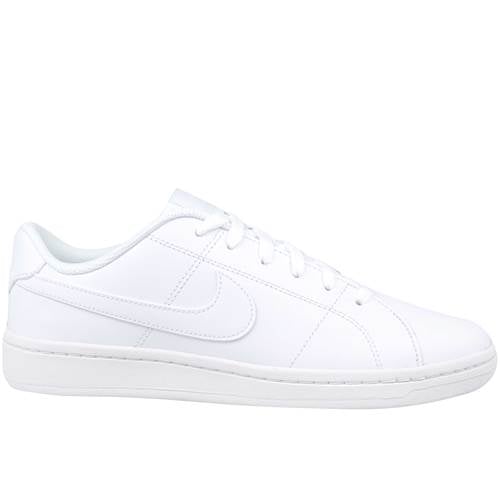 Court Royale 2 zapatillas deportivas hombre nike low blanco material 385