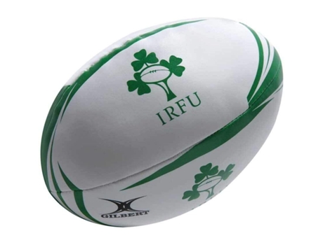 Balón de rugby Irlande