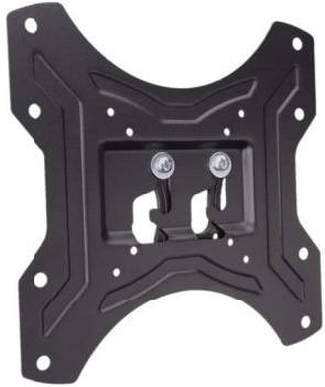 Bg Le2 F200ro soporte de pared tv para pantalla plana color negro ross le2sa200ro 23 50 25