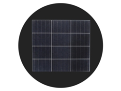 Farola LED Solar URBAN UFO 600W - LEDBOX