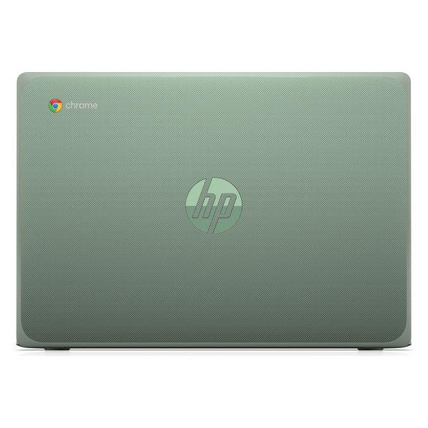 Portátil HP 11 G8 EE (Intel Celeron N4120 - RAM: 4 GB - 32 GB eMMC - 11.6'')