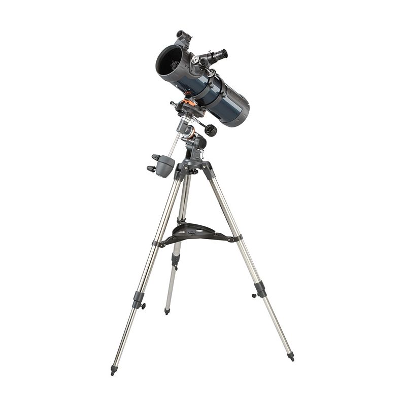 Telescopio Astronómico CELESTRON AstroMaster 114 EQ