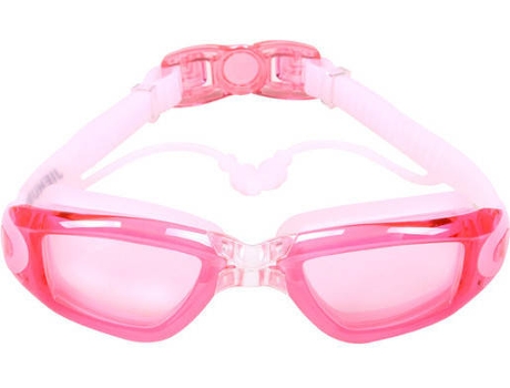 Gafas para Natación ATRUMS YJ-010 Rosa (15.7 x 3.8 cm)