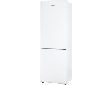 Cecotec Bolero CoolMarket Combi 356 White - Frigorífico combinado Clase D  Total No Frost Blanco