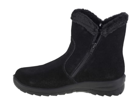 Botas de Mujer RIEKER Booties Negro (41)