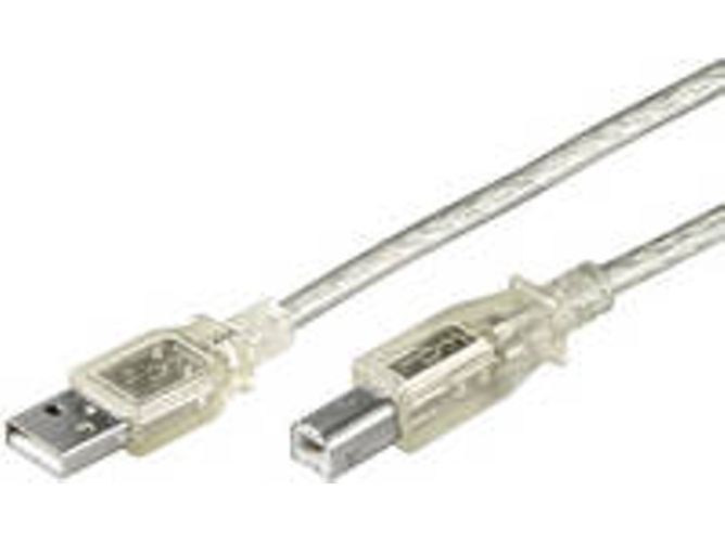 Cable USB GOOBAY (USB)